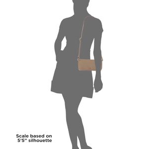 Steven Alan Bags - Steven Alan Taupe Emerson Leather Bag Steven Alan Bags - Steven Alan Taupe Emerson Leather Bag